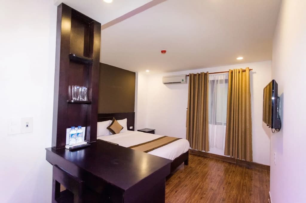 Blue Ocean Beachside Hotel Danang - photo 5