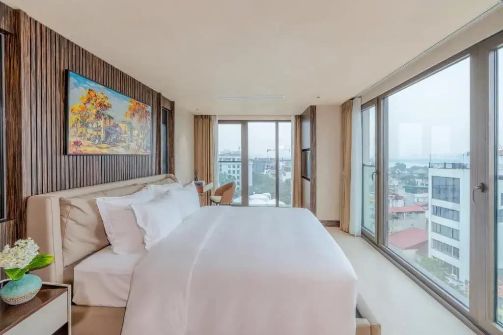 The Five Suites Lilas - photo 31