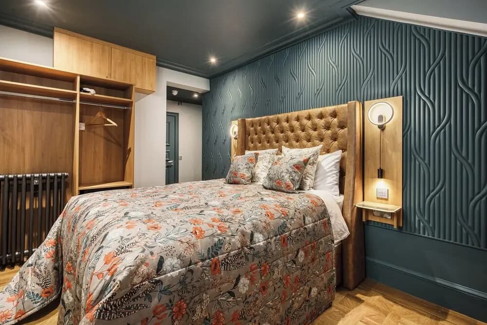 Bonnie Hotel - Smart Boutique ApartHotel - Haymarket Edinburgh - photo 2