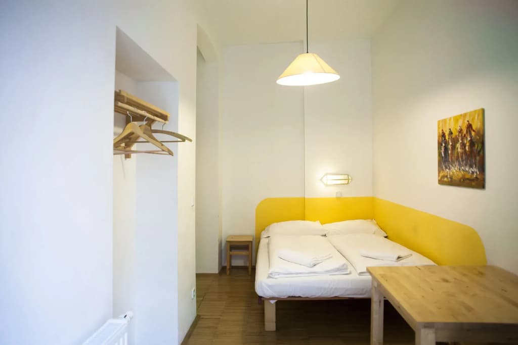Hostel Ruthensteiner - photo 6
