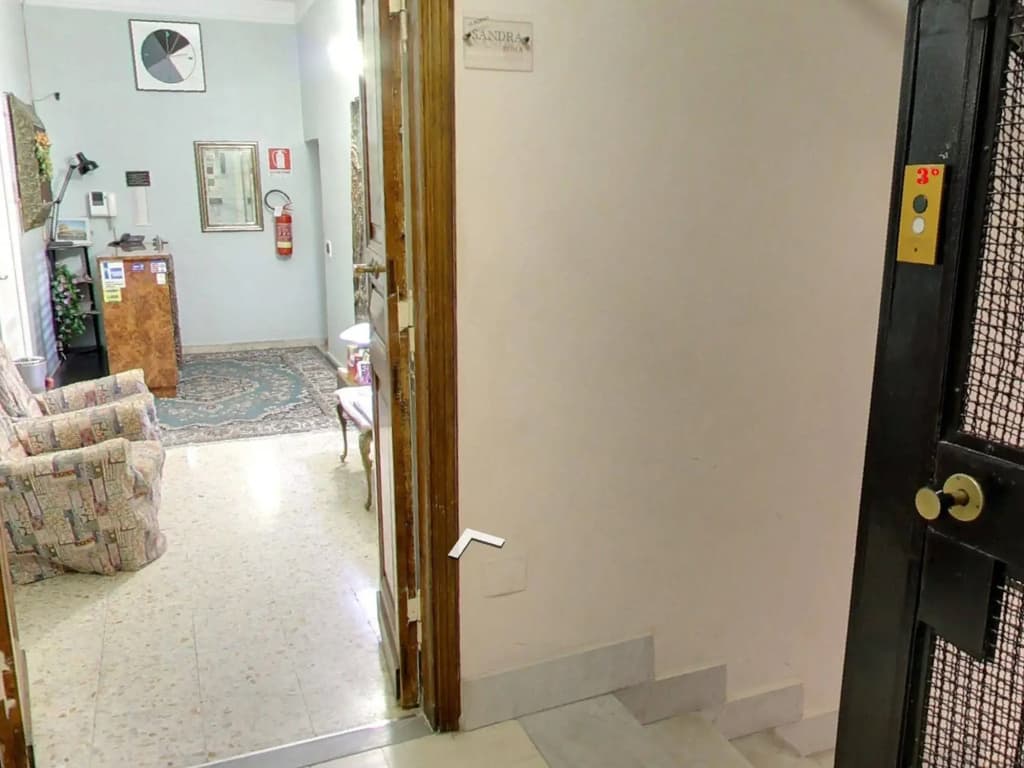 Hotel Sandra - photo 3