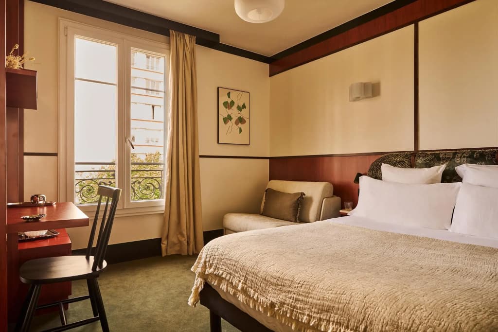 Hôtel Marguerite - photo 6