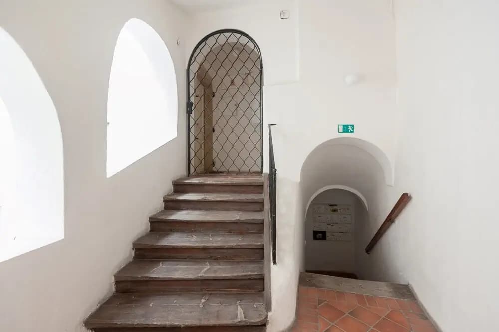 Apartments Melantrichova - photo 10