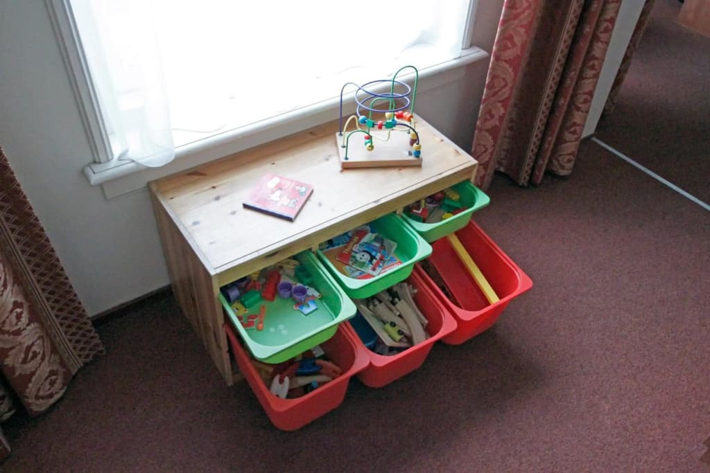 A-Train Hotel - photo 21