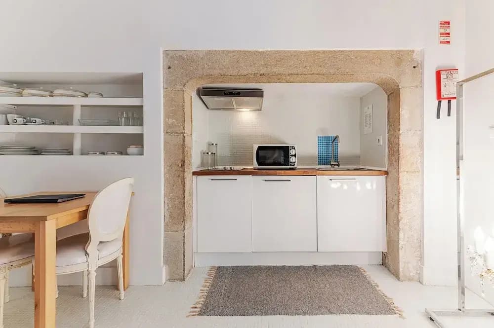 Portas do Castelo Apartments - photo 15