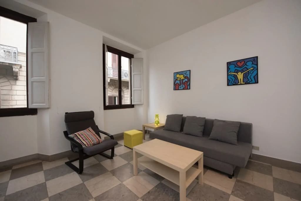 Guelfa Apartment - photo 6