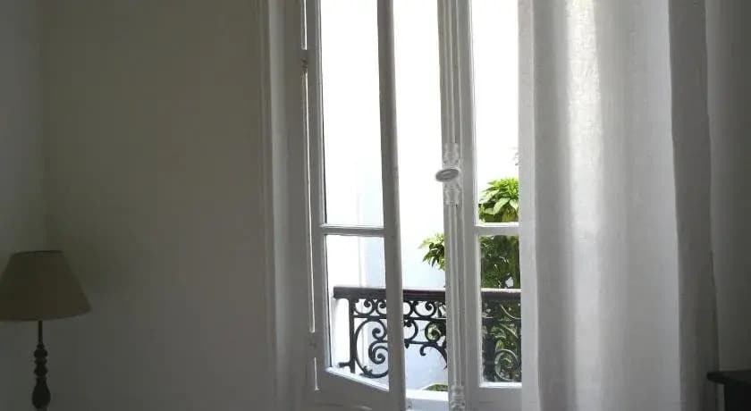 La Cour Du 5me - photo 5