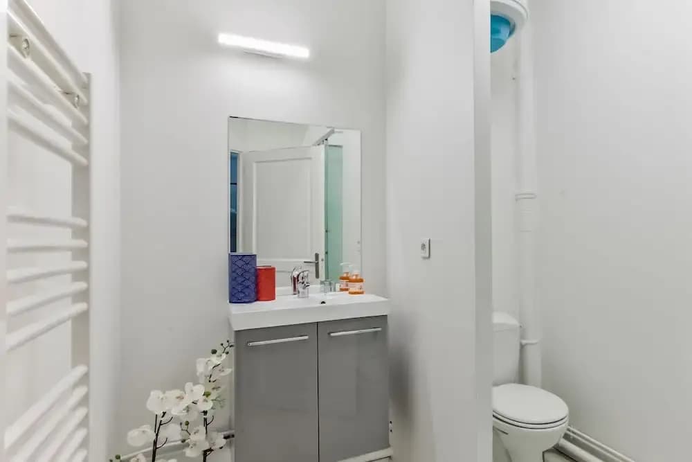 33 - Flat Av des Champs-Élysées - photo 7