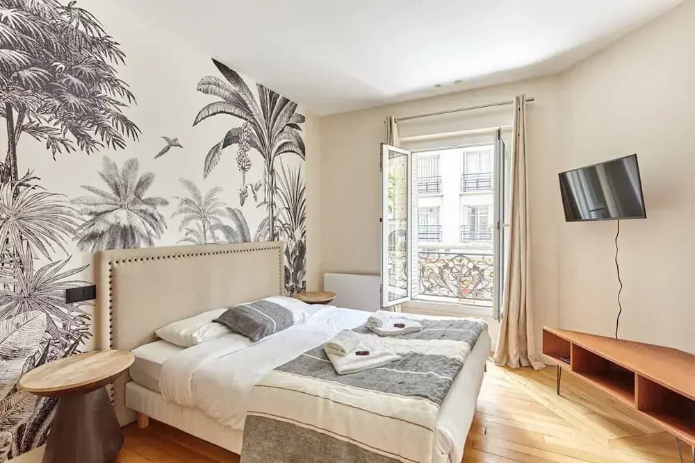 Superb Invalide Apartment Near Eiffel Tower - photo 3
