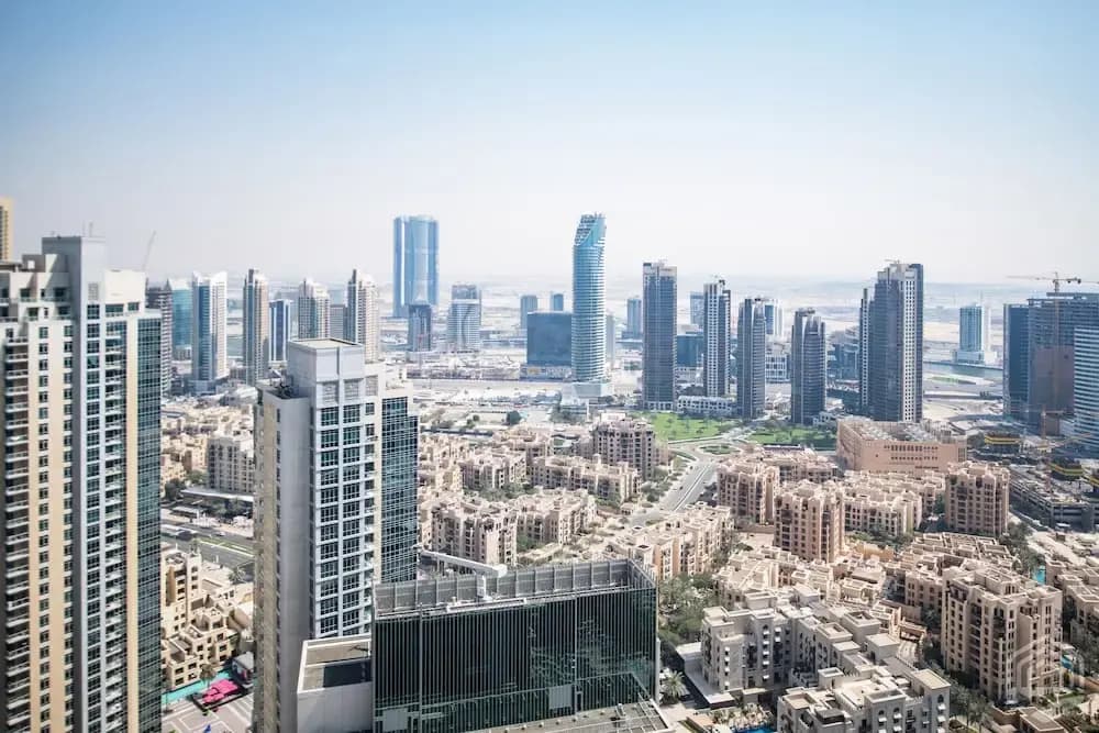 Luxury Staycation - 29 Boulevard Tower - photo 18