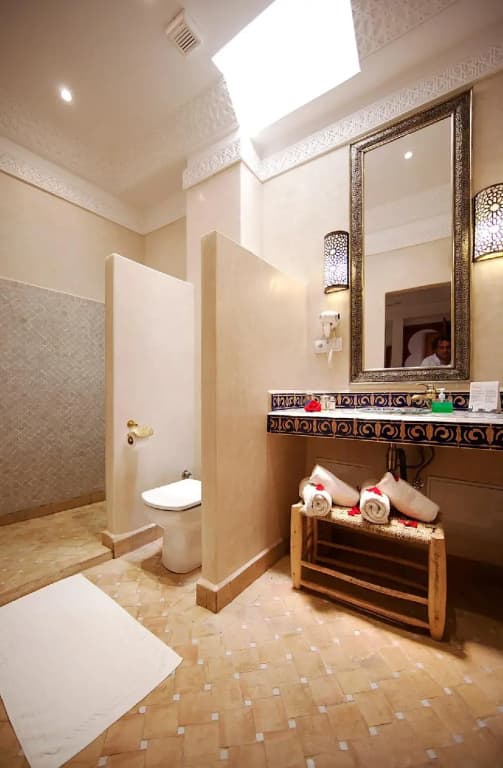Riad Dar Justo Hotel Boutique & Spa - photo 10