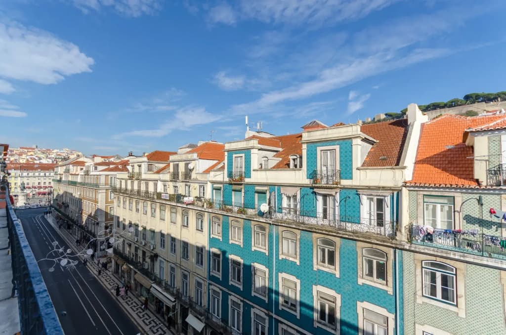 Hotel da Baixa - main photo