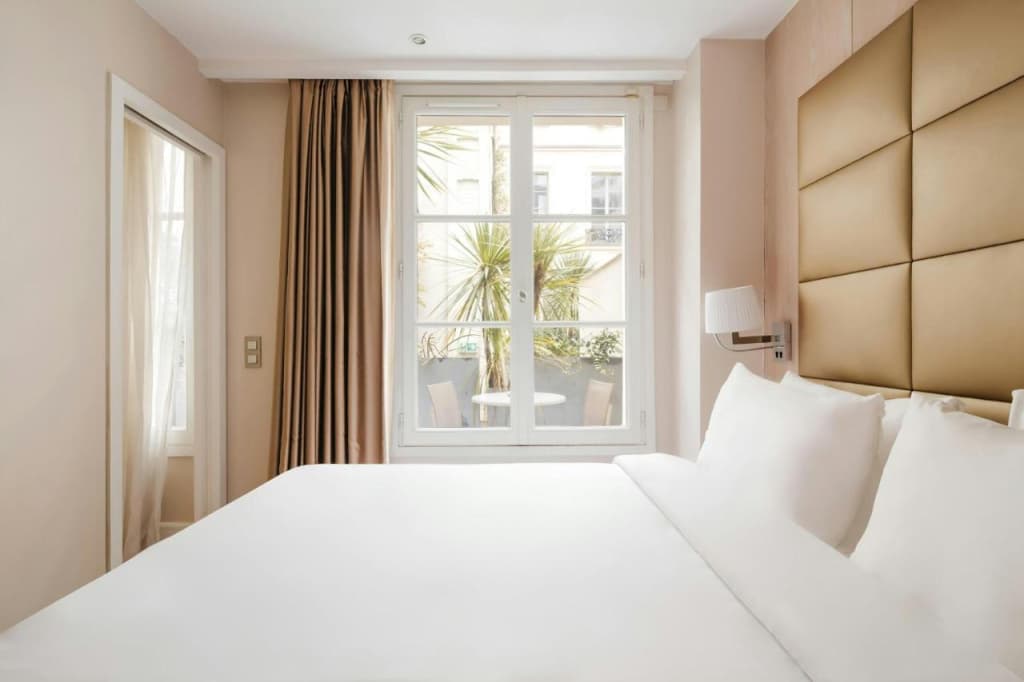 L’Edmond Hotel Parc Monceau - photo 46