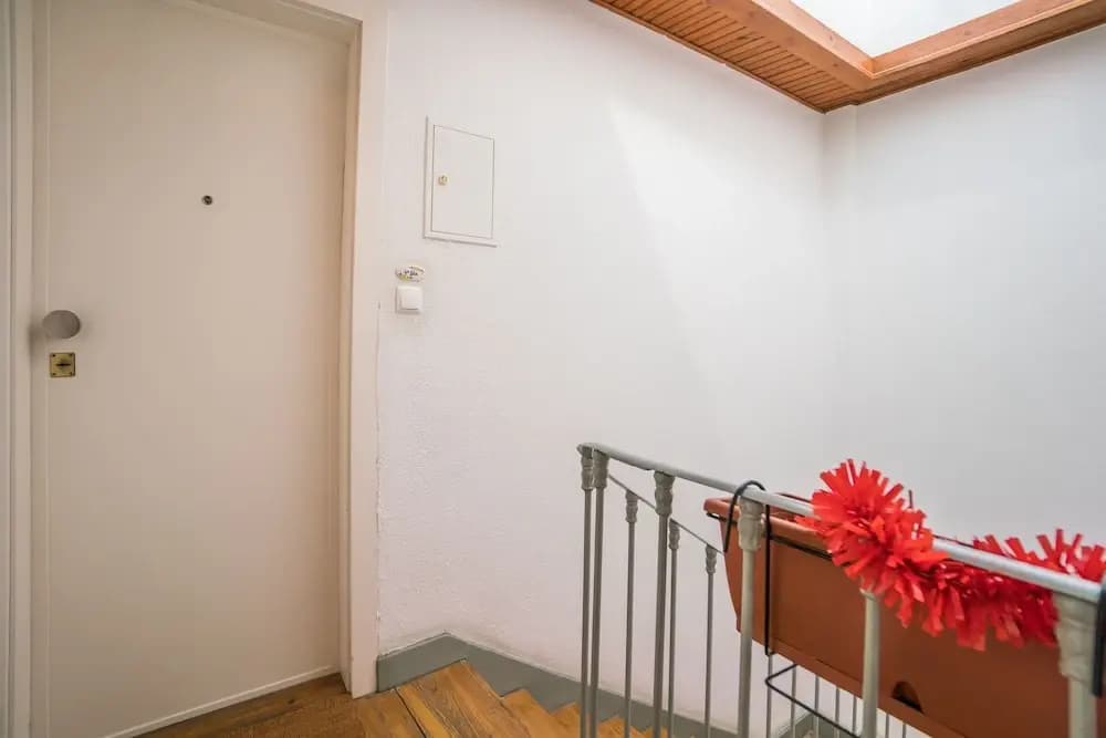 Beco Do Castelo Charming Flat - photo 10