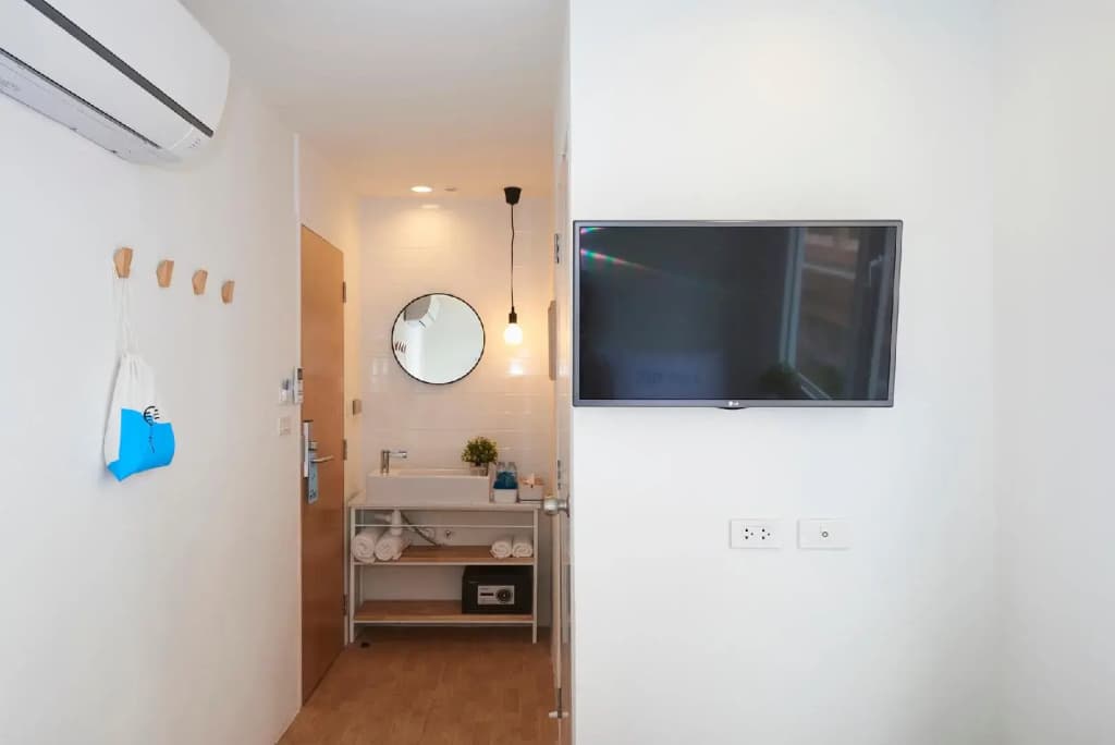 Smore Hotel Sala Deang - photo 3
