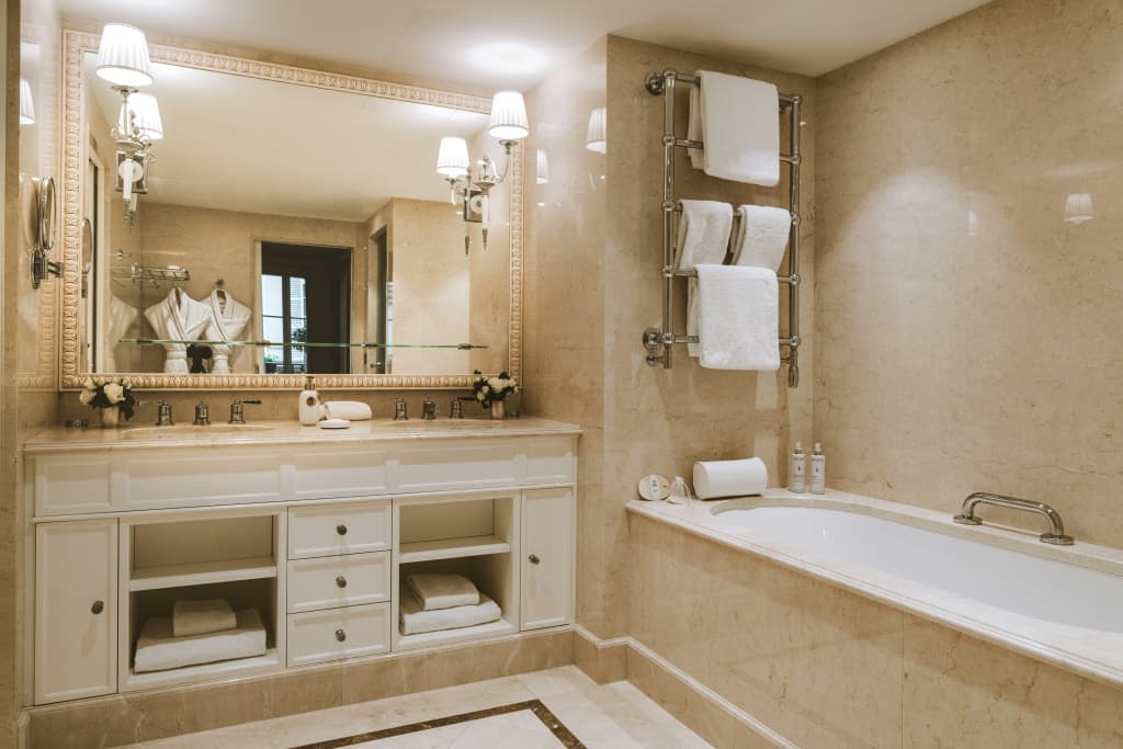 Hôtel Splendide Royal Paris - Relais & Châteaux - photo 22
