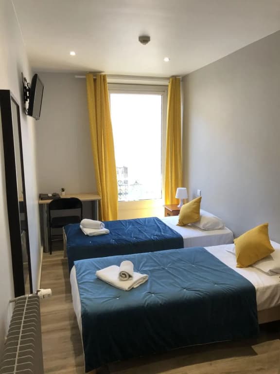 Hotel le Nice Etoile - photo 21