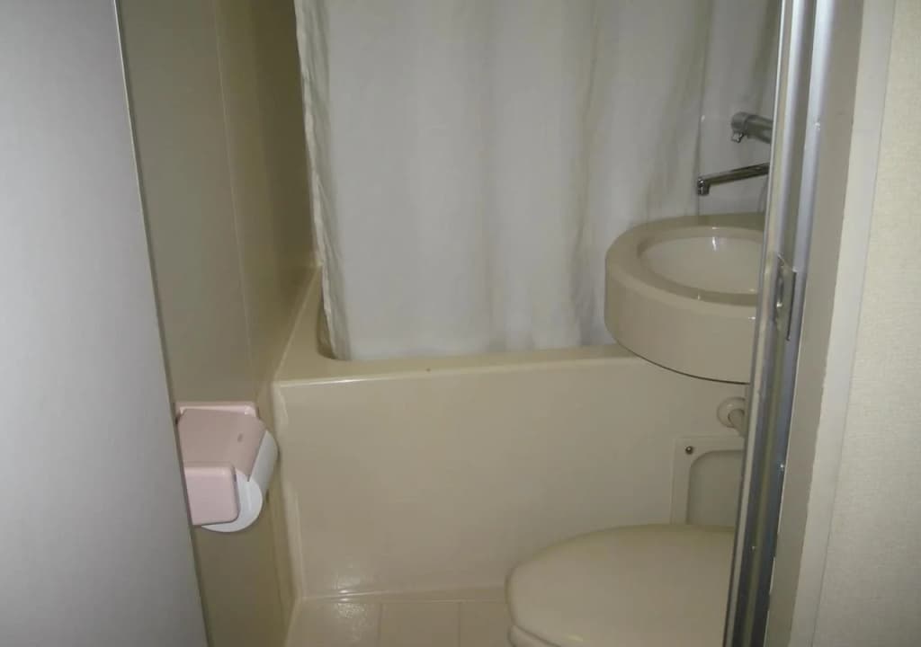 Sunplaza Rinkai - photo 6
