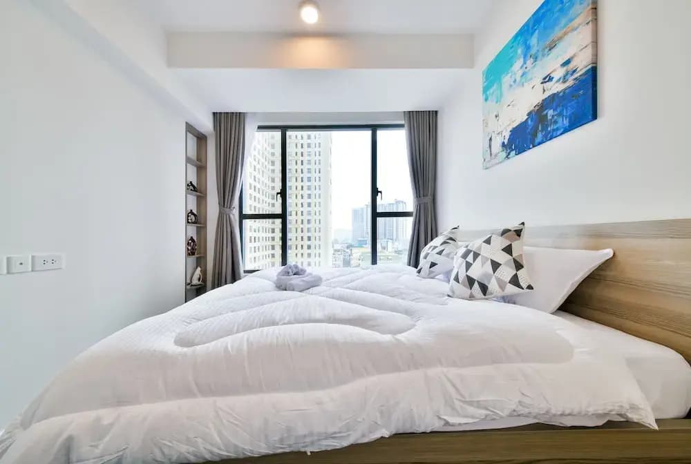 New Tresor River and City View Apartment - photo 3