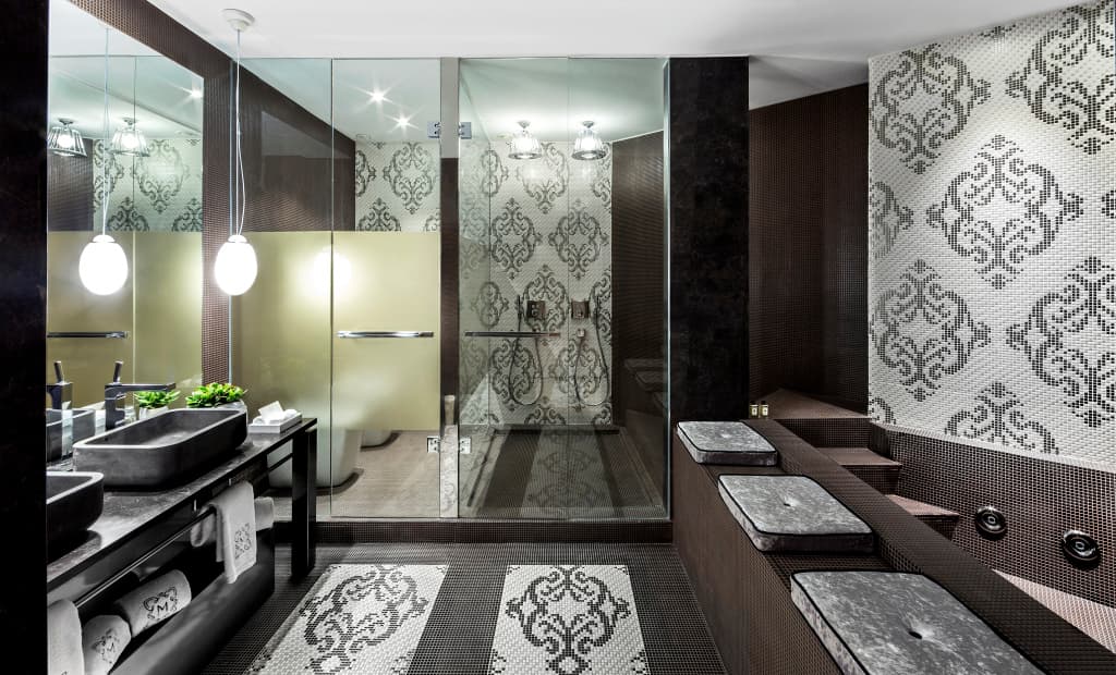 Monument Hotel - photo 42