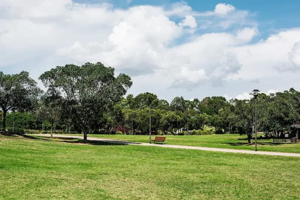 Sydney Park Hotel - photo 14