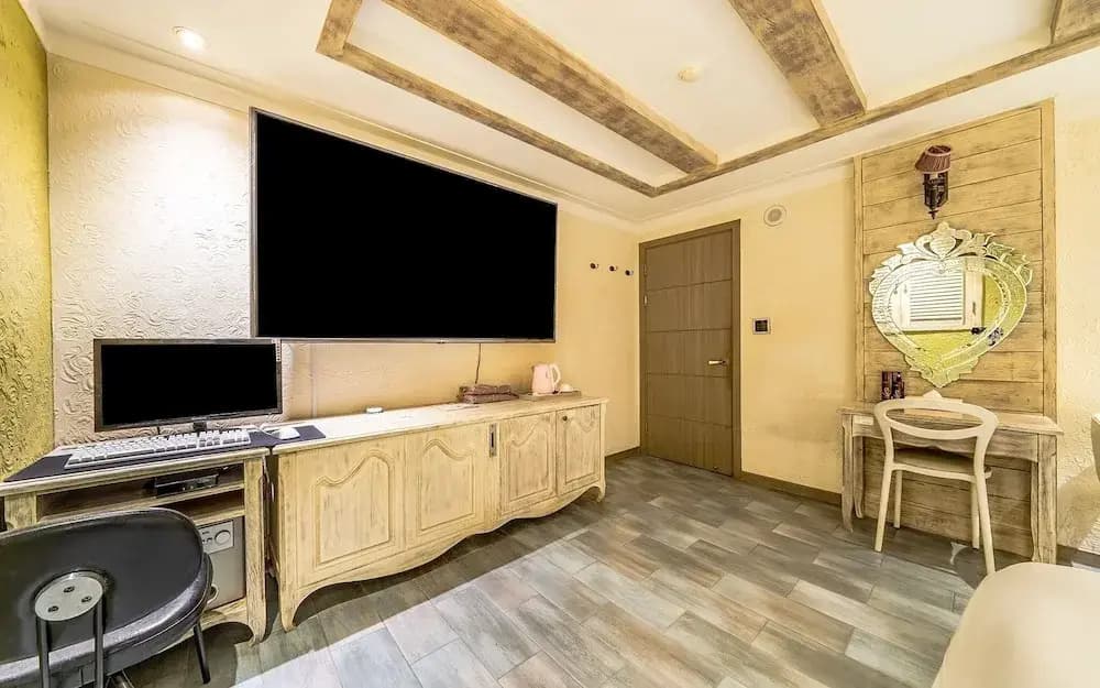 Hotel Lava Seocho - photo 18
