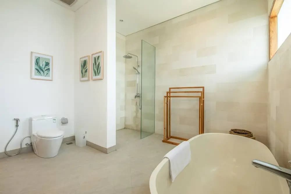 Breeze Opulent 6 BR in With Ocean View 5 Mins to Savaya - photo 17