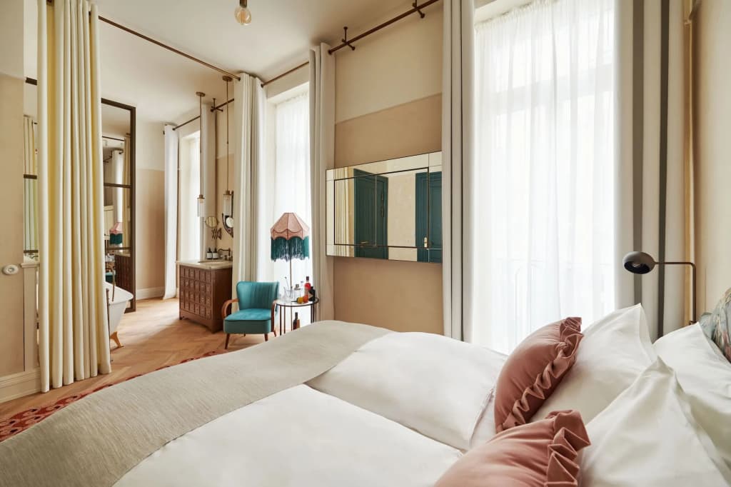 Hotel Motto - photo 38