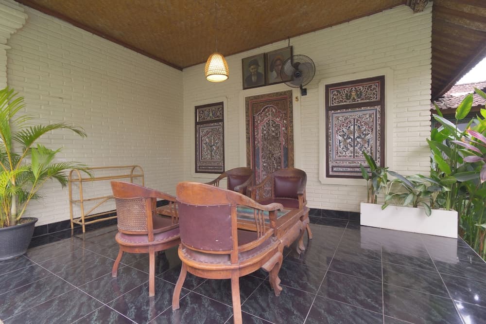Villa Markisa - photo 27