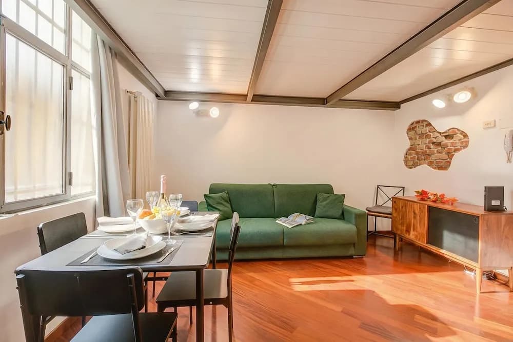 Volpedo Loft in Milano - photo 13