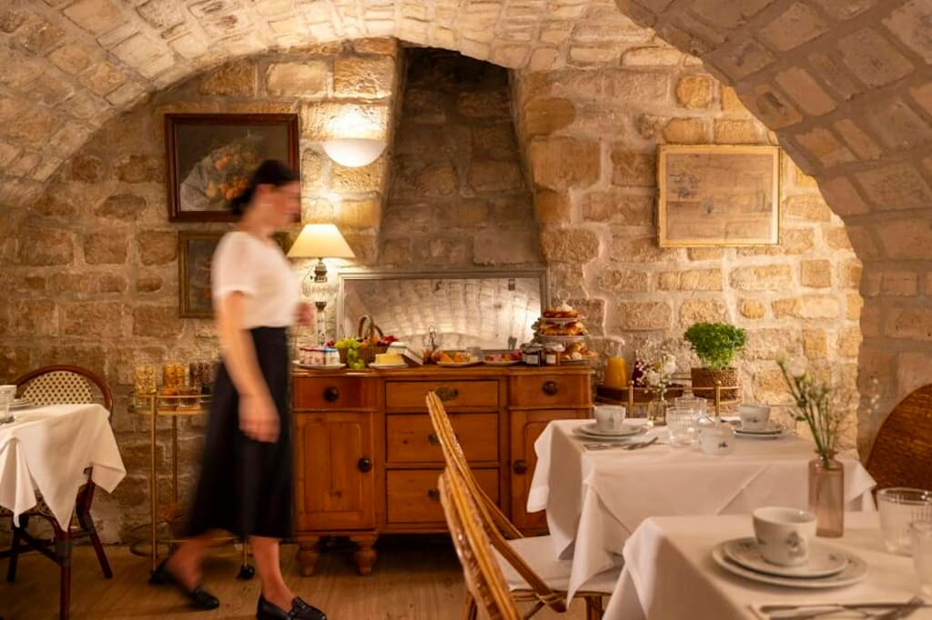 Hôtel Le Saint-Grégoire - photo 28