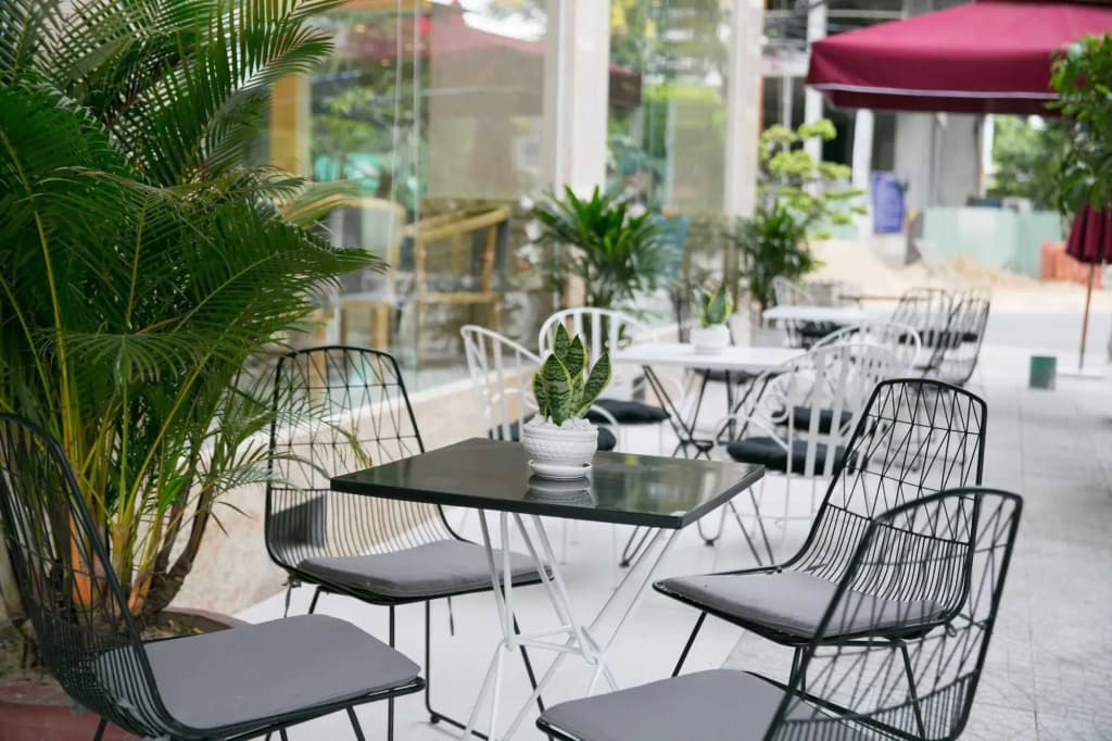Rosabella Boutique Hotel - photo 11