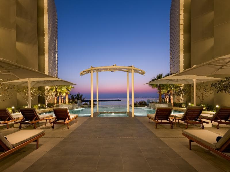Hotel voco Muscat Al Mouj by IHG - photo 7