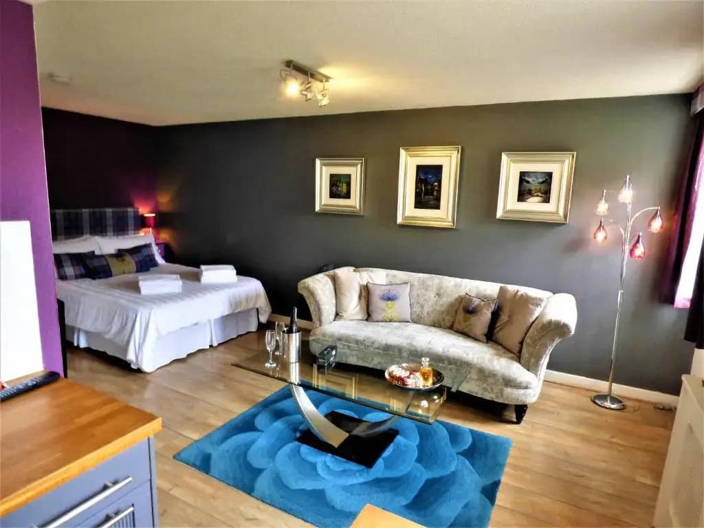 Grassmarket Studio - photo 2
