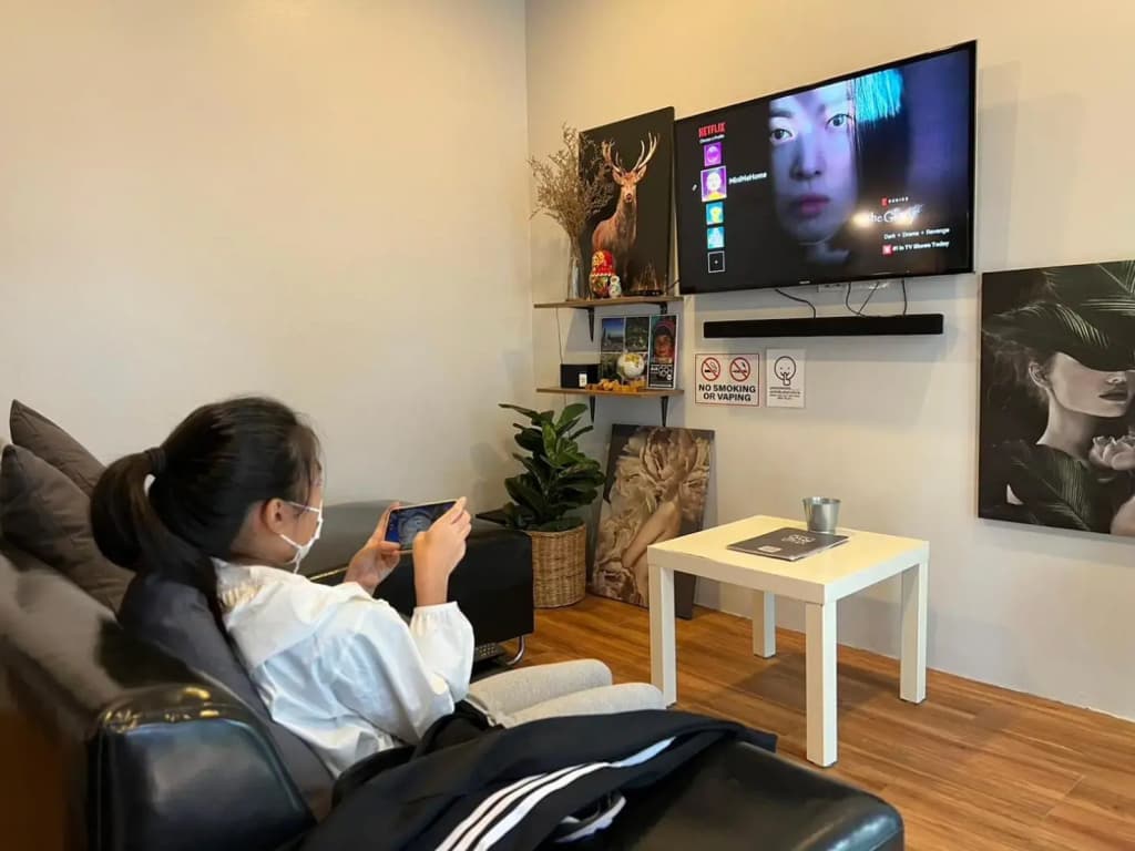 Mini-Me Home, Sha Plus - photo 26