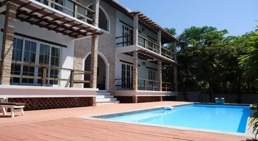Samui Manor House Apartments - photo 2