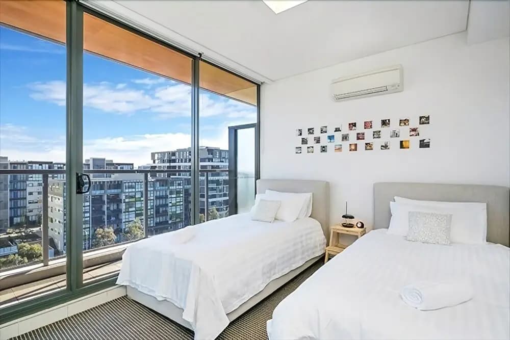 The Apartment Service ASCOT - main photo