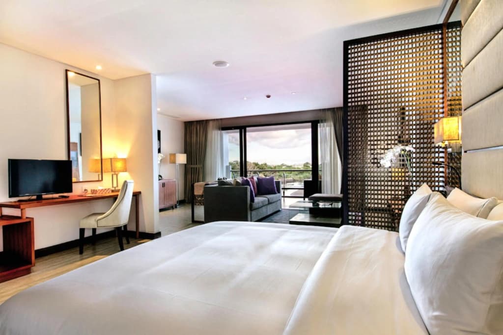 Lv8 Resort Hotel - photo 40
