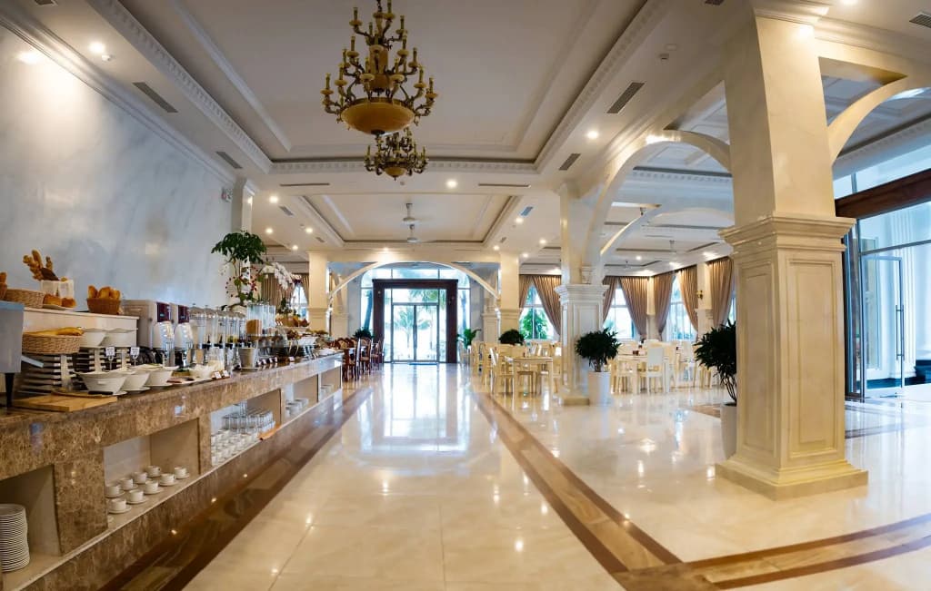 Thien Thanh Resort Phu Quoc - photo 2