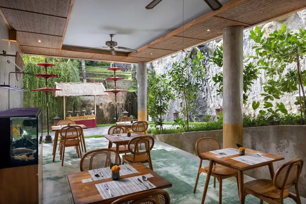 Wana Bucu Villas by GenuineHost - photo 20
