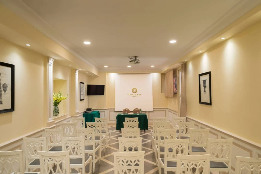 Hotel Degli Aranci - photo 20