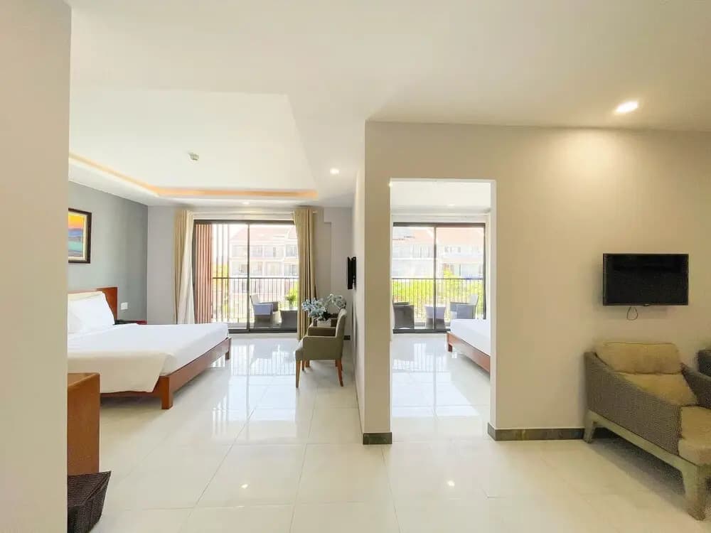 Amon Phu Quoc Hotel - photo 6