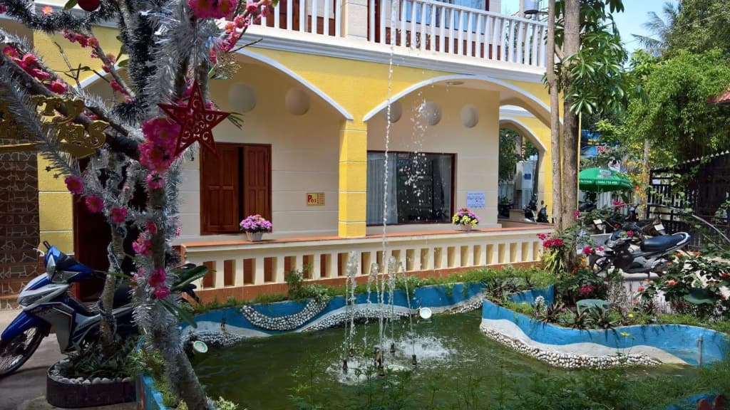 Phu Quy Resort Phu Quoc - photo 14