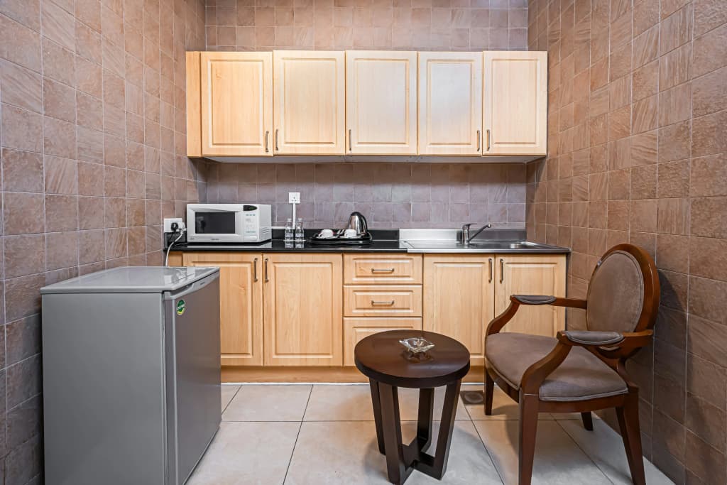 Kingsgate Hotel Doha by Millennium Hotels - photo 36