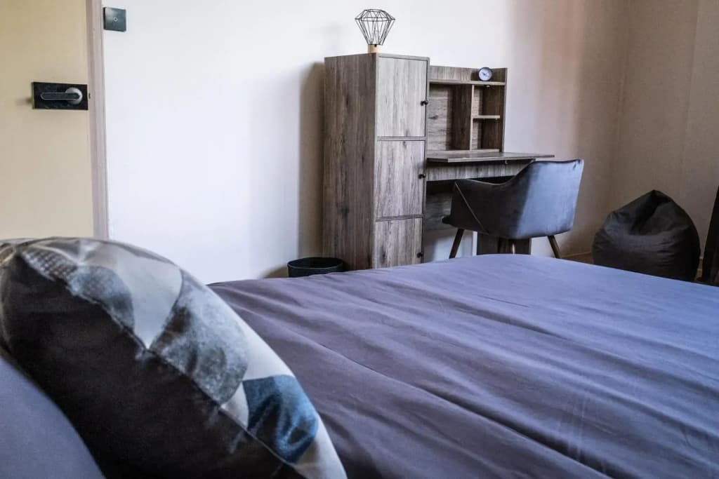 Step In Lodge - Hostel - photo 6