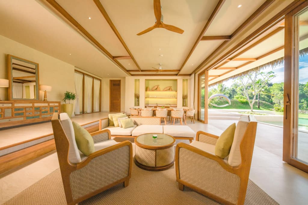 Fusion Resort Phu Quoc - photo 7