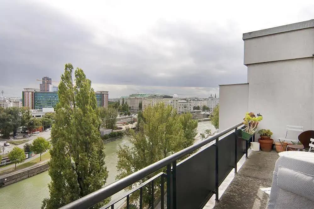 Vienna-Lodgings - photo 7