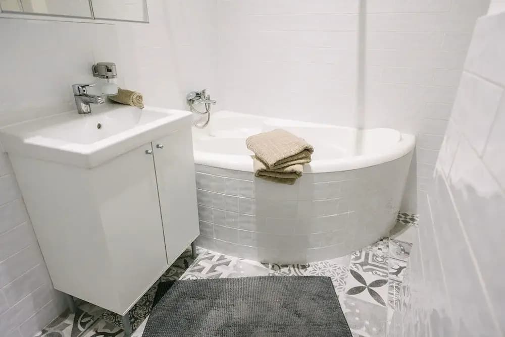 Dfive Apartments - Golden Hand - photo 7