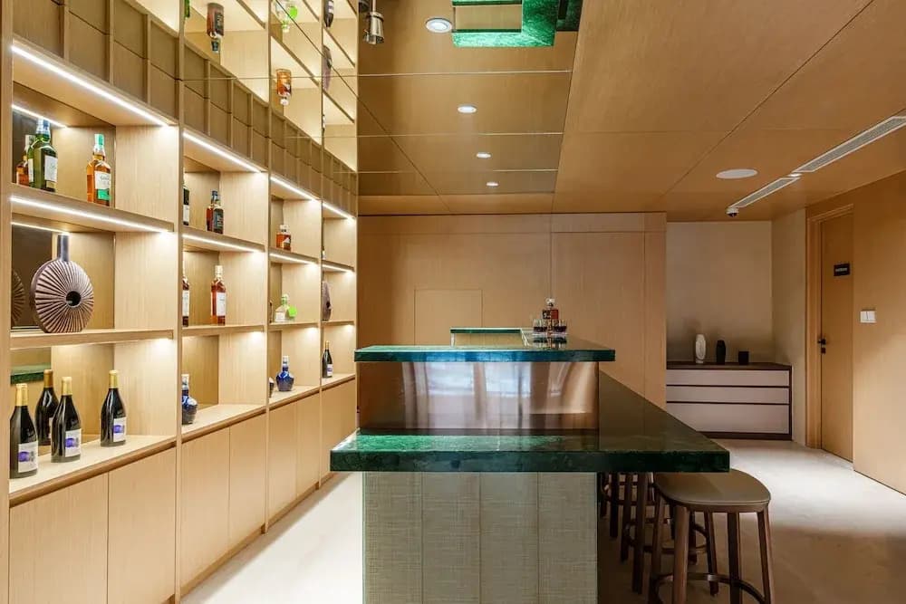 The Five Suites Lilas - photo 18