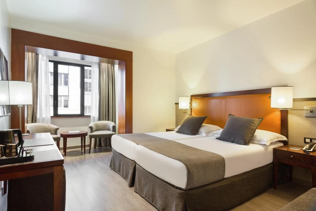 Hotel Balmoral - photo 3
